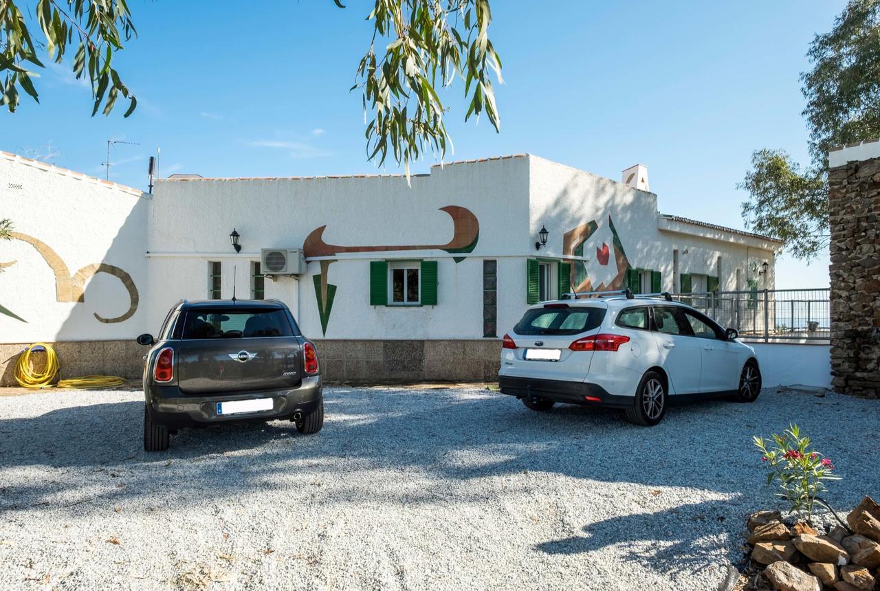 Finca Buenavista تشايلتشيس المظهر الخارجي الصورة