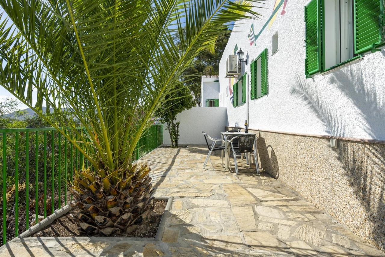 Finca Buenavista تشايلتشيس المظهر الخارجي الصورة